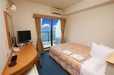 фото отеля Naha Beach Side Hotel