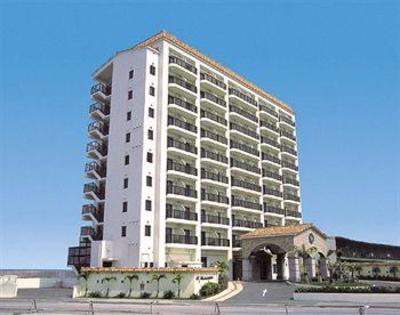 фото отеля Naha Beach Side Hotel