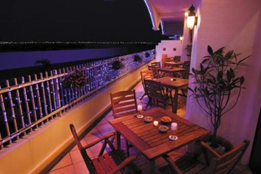 фото отеля Naha Beach Side Hotel