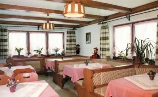 фото отеля Feldbergblick Pension-Gaestehaus