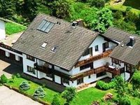 Feldbergblick Pension-Gaestehaus