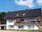 фото отеля Feldbergblick Pension-Gaestehaus