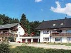 фото отеля Feldbergblick Pension-Gaestehaus