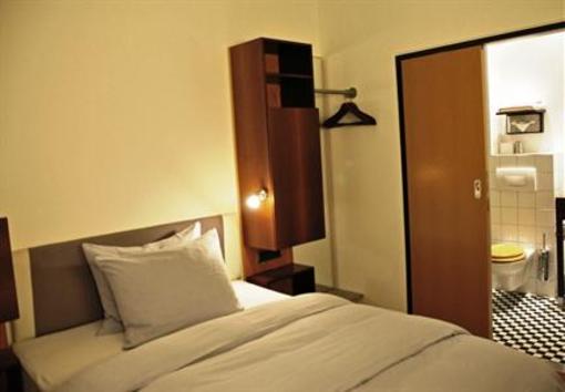 фото отеля Lint Hotel Koln