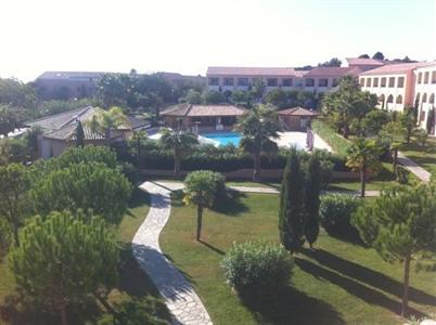 фото отеля Olea Sognu di Mare