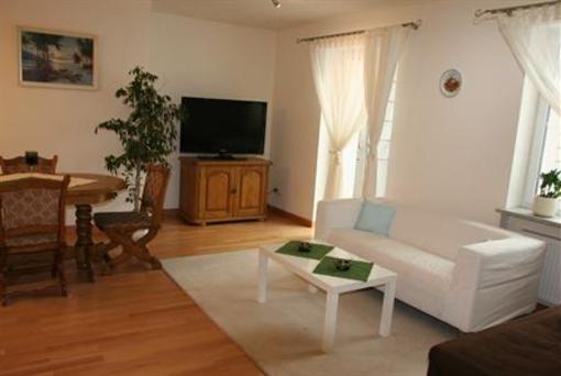 фото отеля Apartamenty Gruszczynska