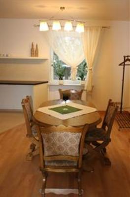 фото отеля Apartamenty Gruszczynska