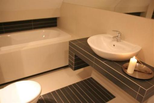 фото отеля Apartamenty Gruszczynska