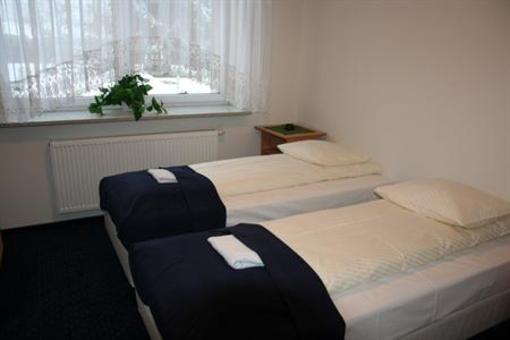 фото отеля Apartamenty Gruszczynska