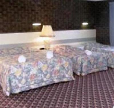 фото отеля City Lights Motel