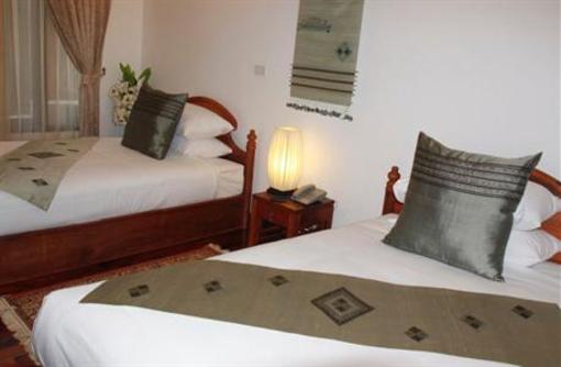 фото отеля Ang Thong Hotel