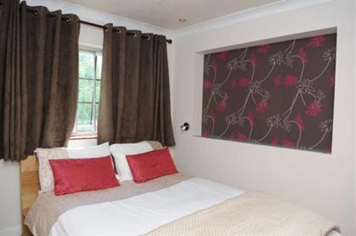 фото отеля Hogs Head Hotel Awsworth