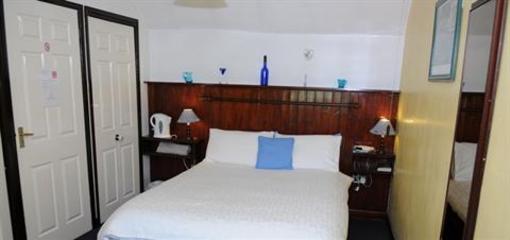 фото отеля Hogs Head Hotel Awsworth