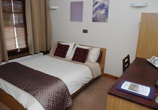фото отеля Hogs Head Hotel Awsworth