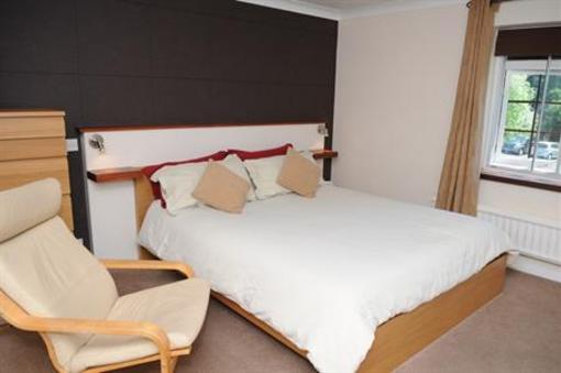 фото отеля Hogs Head Hotel Awsworth