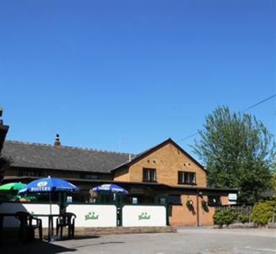 фото отеля Hogs Head Hotel Awsworth