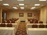 Hampton Inn & Suites Macon I-75 North