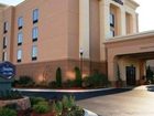 фото отеля Hampton Inn & Suites Macon I-75 North