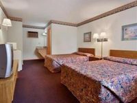 Super 8 Motel Jonesville (North Carolina)