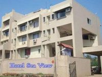 Hotel Sea View Alibaug