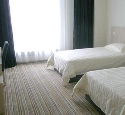 фото отеля JJ Inns Yantai International Convention Center
