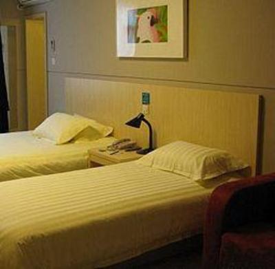 фото отеля JJ Inns Yantai International Convention Center