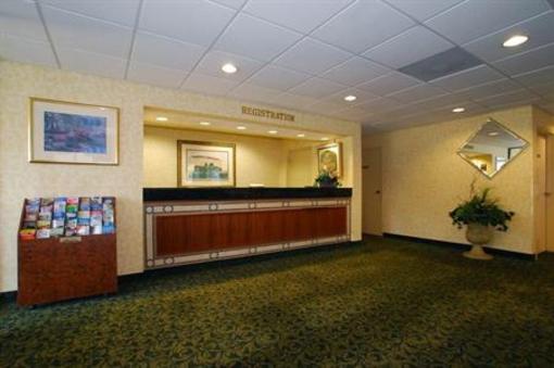 фото отеля Best Western Inn I-95 Goldrock