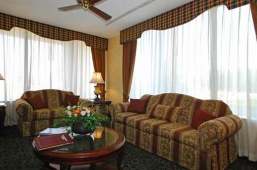 фото отеля Best Western Inn I-95 Goldrock