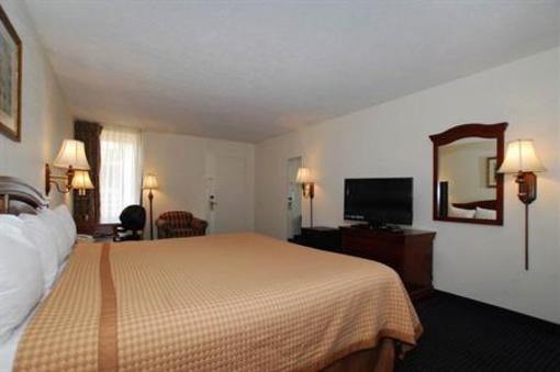 фото отеля Best Western Inn I-95 Goldrock