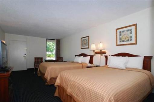 фото отеля Best Western Inn I-95 Goldrock