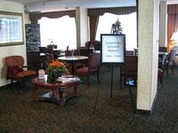 Best Western Inn I-95 Goldrock