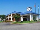 фото отеля Best Western Inn I-95 Goldrock