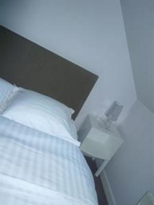 фото отеля Hotel le Sevigne