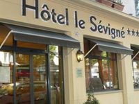 Hotel le Sevigne