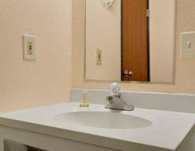 фото отеля Super 8 Boonville