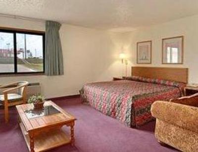 фото отеля Super 8 Boonville