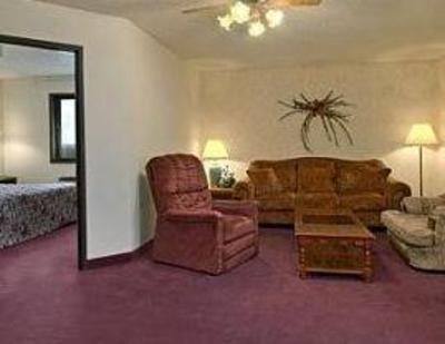 фото отеля Super 8 Boonville