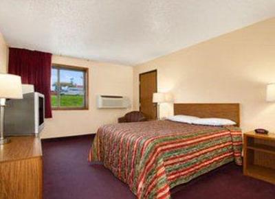 фото отеля Super 8 Boonville
