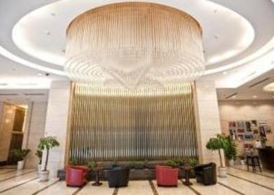 фото отеля Checkool Service Apartment Hangzhou Xingguang