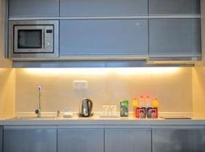 фото отеля Checkool Service Apartment Hangzhou Xingguang
