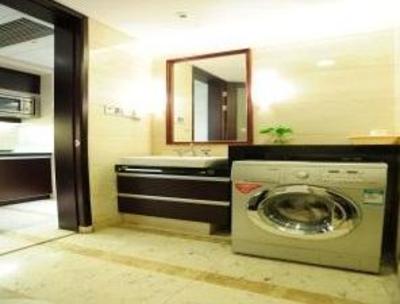 фото отеля Checkool Service Apartment Hangzhou Xingguang