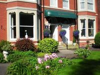 Rostrevor Hotel Bury