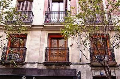 фото отеля Village Chueca Apartments