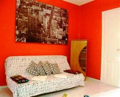 фото отеля Village Chueca Apartments