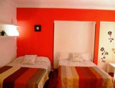 фото отеля Village Chueca Apartments