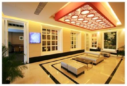 фото отеля City Inn (Shenzhen Bao'an Chuangye Road)