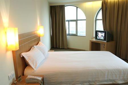 фото отеля City Inn (Shenzhen Bao'an Chuangye Road)