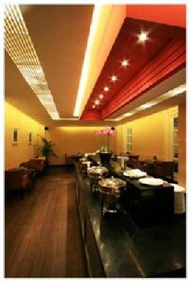 фото отеля City Inn (Shenzhen Bao'an Chuangye Road)
