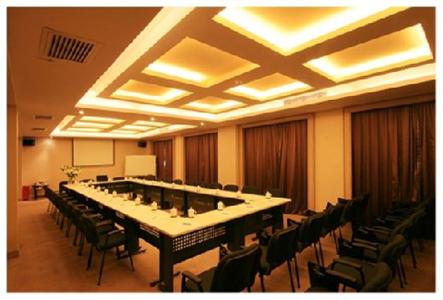 фото отеля City Inn (Shenzhen Bao'an Chuangye Road)