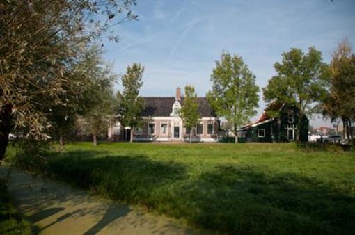 фото отеля Heerlijck Slaapen op de Zaanse Schans